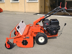 klepelmaaier smart 1000
