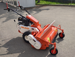 klepelmaaier smart 1000