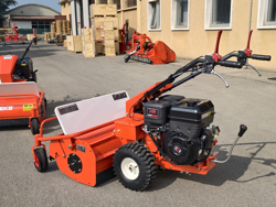 klepelmaaier smart 1000