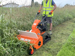 klepelmaaier smart 1000 tr