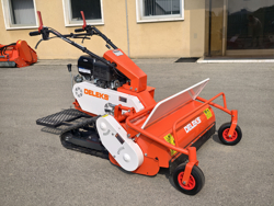 klepelmaaier smart 1000 tr