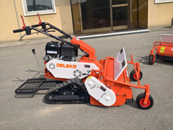 klepelmaaier smart 1000 tr