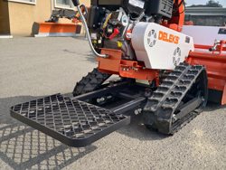 klepelmaaier smart 1000 tr