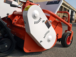 klepelmaaier smart 1000 tr