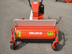 klepelmaaier smart 1000 tr