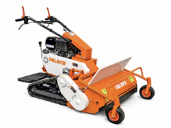 klepelmaaier smart 1000 tr