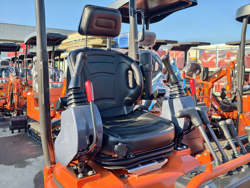 mini graafmachine met toebehoren mod m130