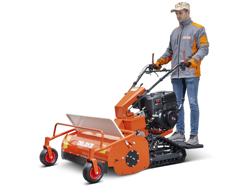 klepelmaaier smart 1000 tr