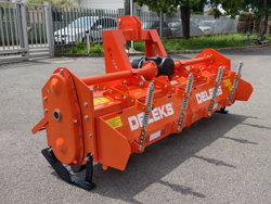 grondfrees voor tractoren mod. dfh 220