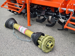 grondfrees voor tractoren mod. dfh 220