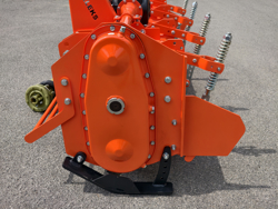 grondfrees voor tractoren mod. dfh 220