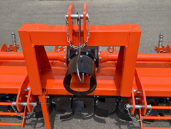 grondfrees voor tractoren mod. dfh 220
