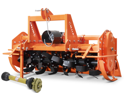 grondfrees voor tractoren mod dfh 150