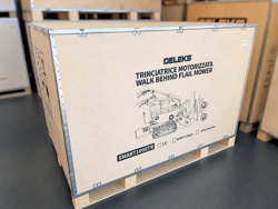klepelmaaier smart 1000 tr