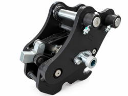 mechanische snelwissel voor mini graafmachine z110