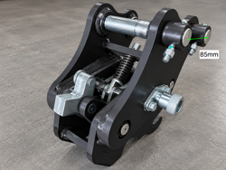 mechanische snelwissel voor mini graafmachine z110