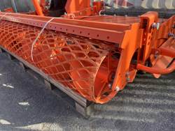 rotorkopeg met kooirol voor tractoren 210h gereviseerd 99